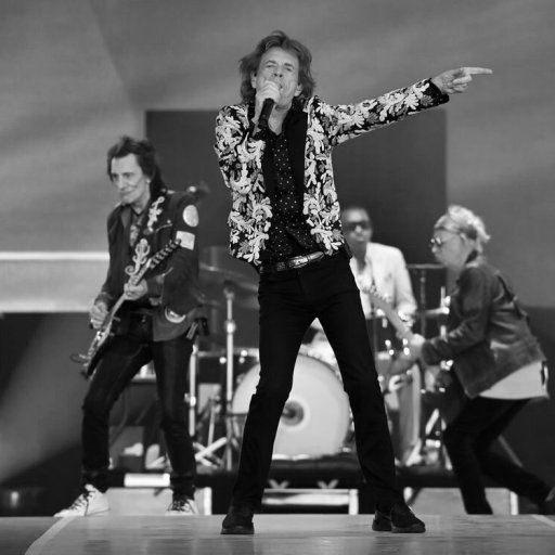 The Rolling Stones - Hackney Diamonds 14