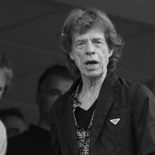 The Rolling Stones - Hackney Diamonds 15