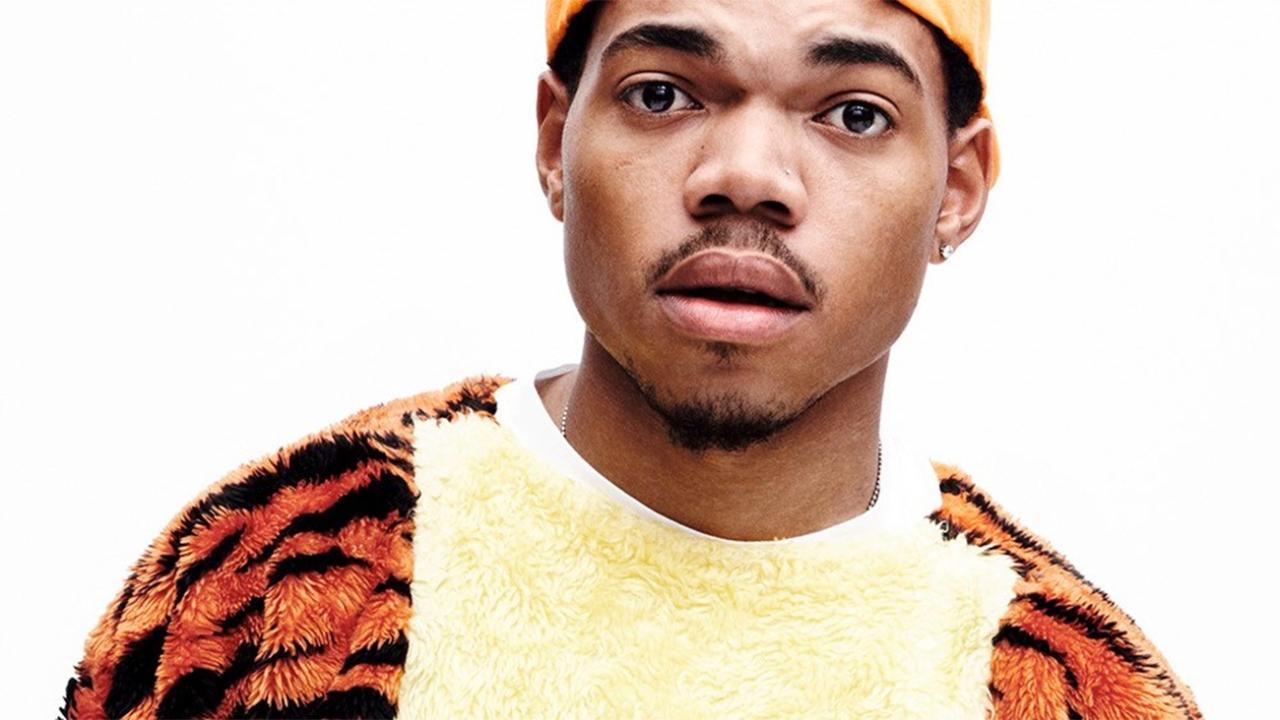 Мама репер. Chance the Rapper. Chance da Rapper. Coilerey Rapper. Teenear Rapper.