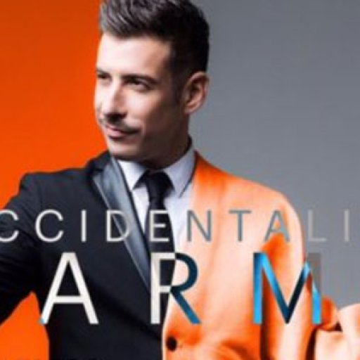 FrancescoGabbani - Occidentalis Karma-06