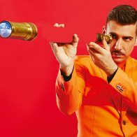 FrancescoGabbani - Tra Le Granite-16