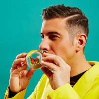 FrancescoGabbani - Tra Le Granite-01