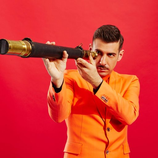 FrancescoGabbani - Tra Le Granite-02