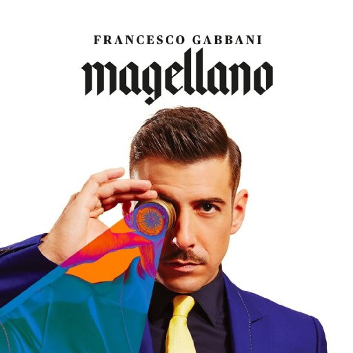 FrancescoGabbani - Tra Le Granite-10