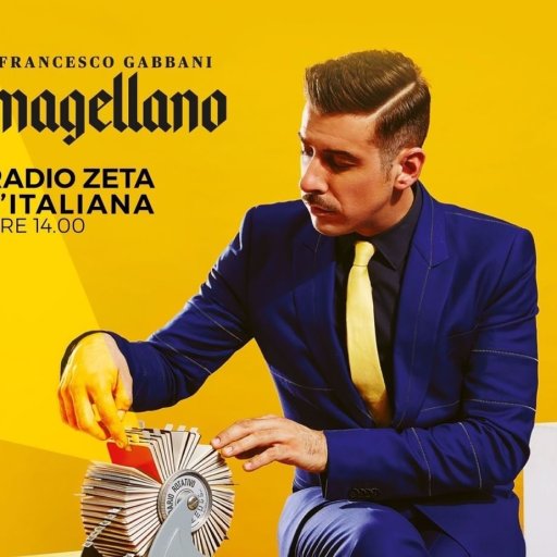 FrancescoGabbani - Tra Le Granite-11