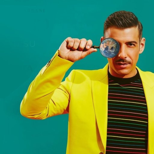 FrancescoGabbani - Tra Le Granite-12