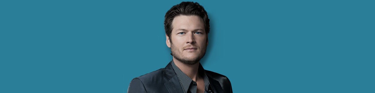 Blake Shelton 