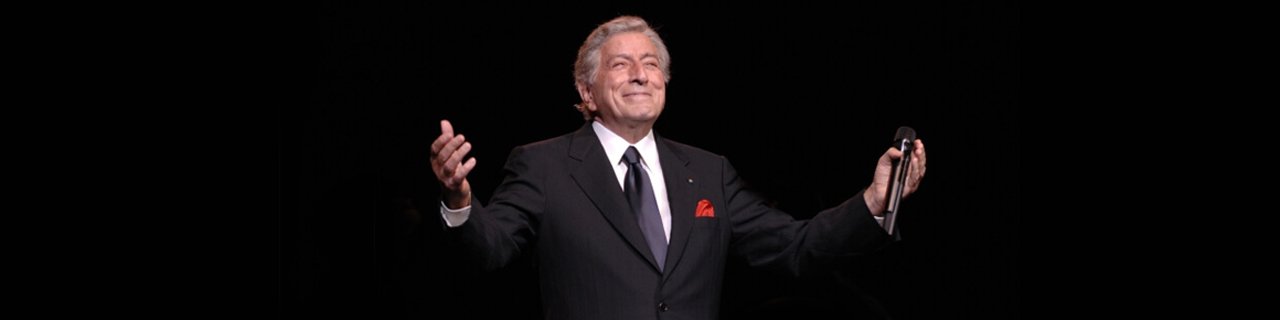 Tony Bennett 