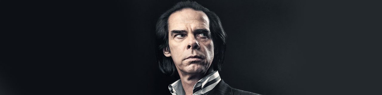 Nick Cave