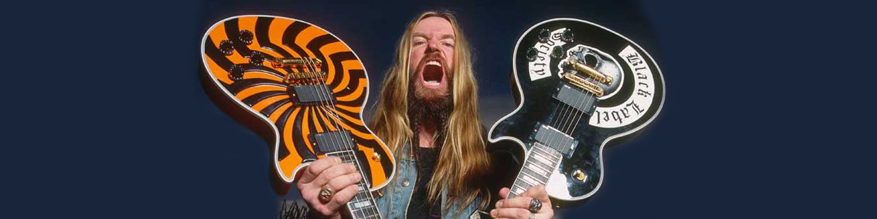 Zakk Wylde