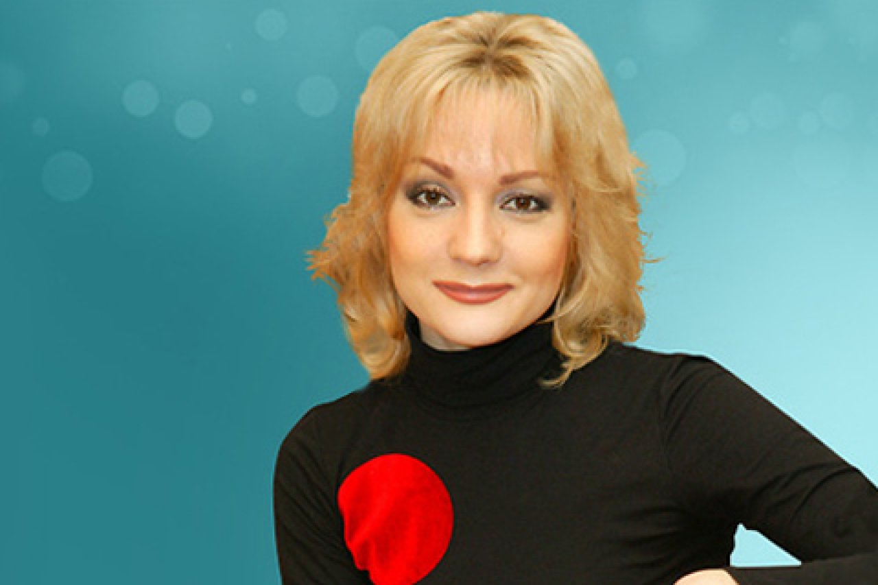Татьяна Буланова 2005