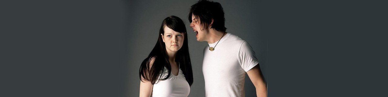 Jack White / The White Stripes