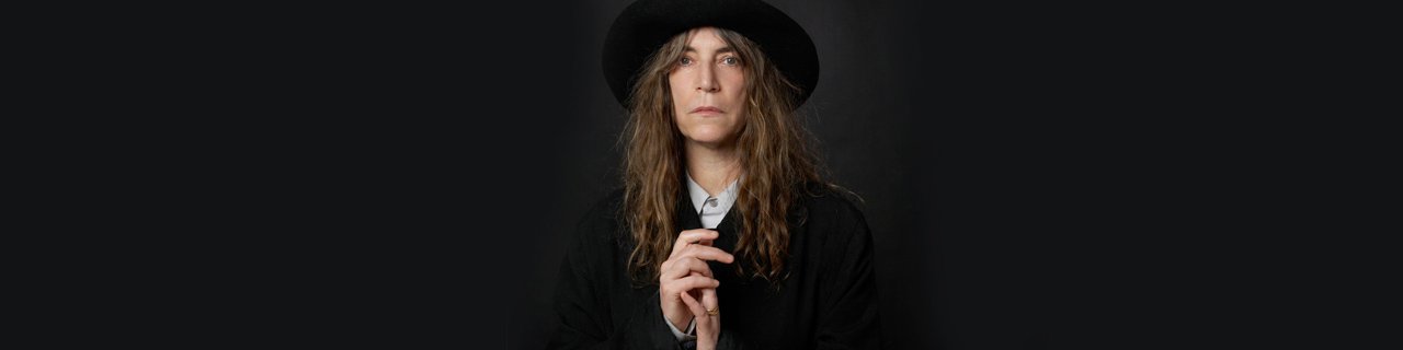 Patti Smith 