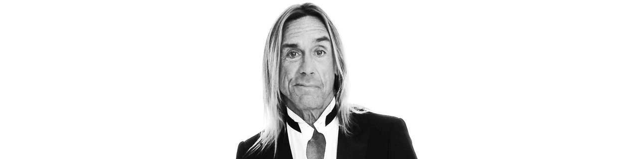 Iggy Pop 