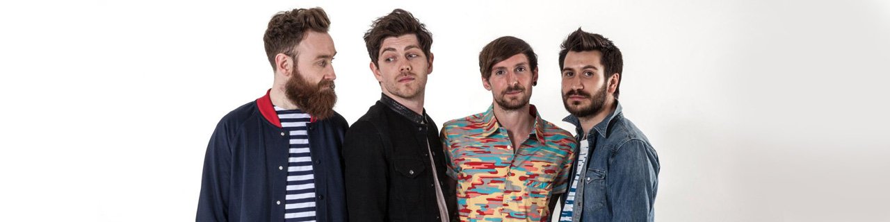 Twin Atlantic