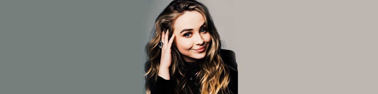 Sabrina Carpenter