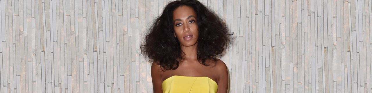 Solange