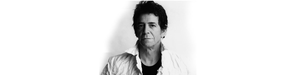 Lou Reed 