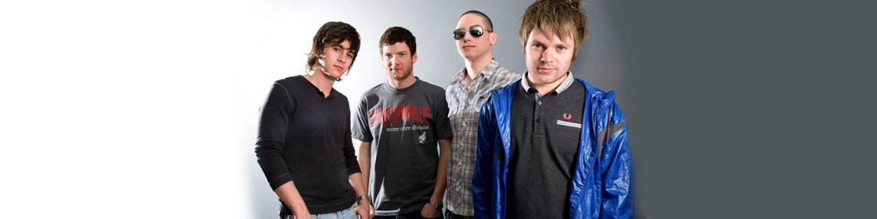 Enter Shikari