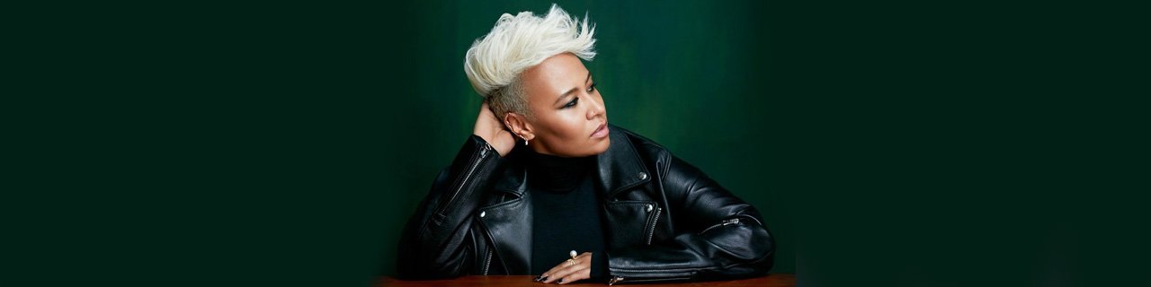 Emeli Sande