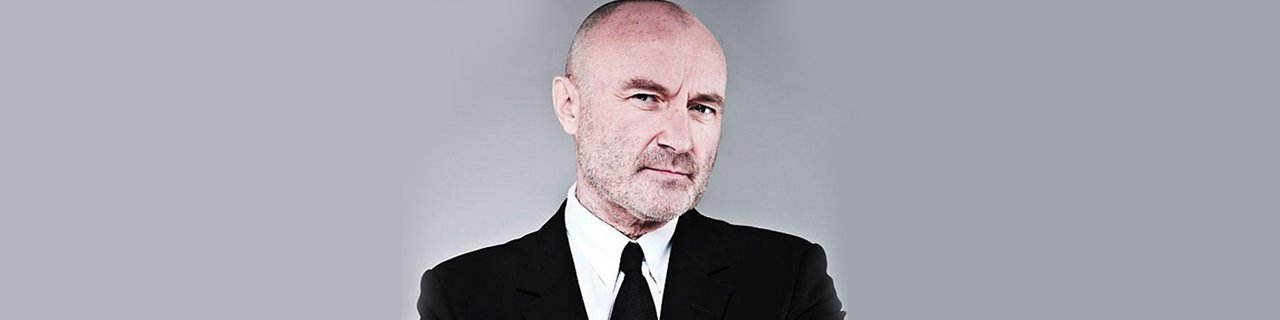 Phil Collins