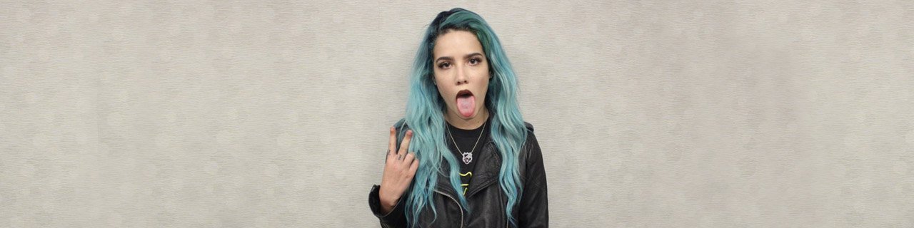 Halsey 