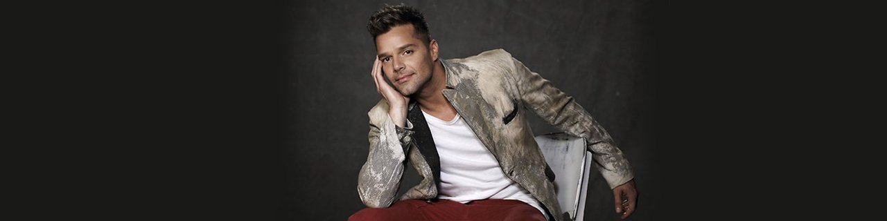 Ricky Martin