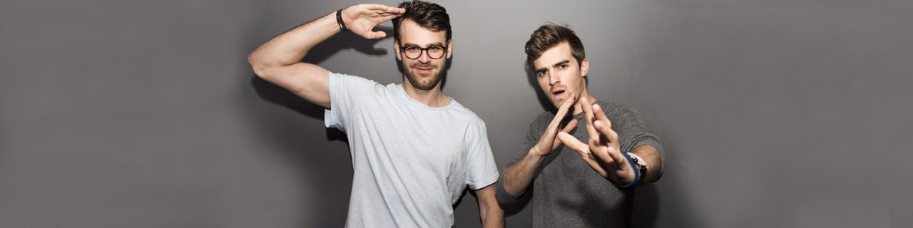 Chainsmokers