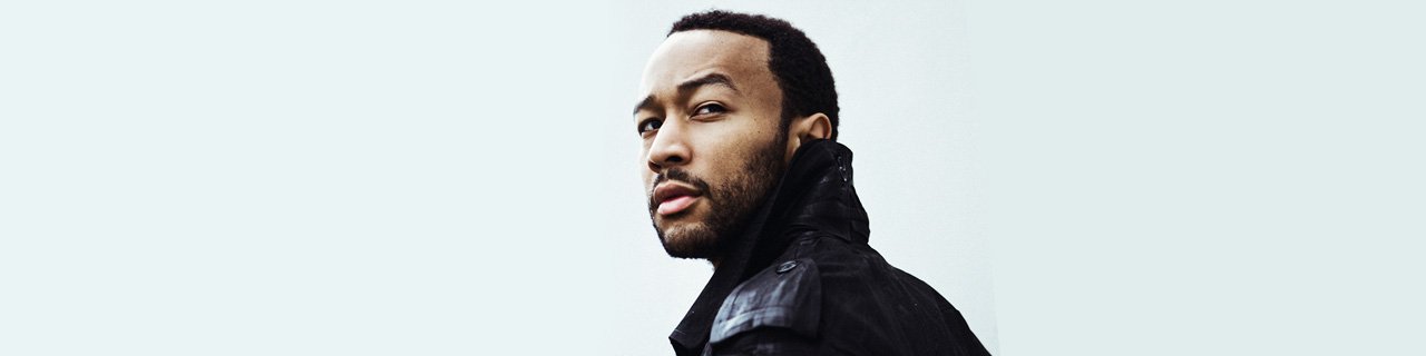 John Legend 