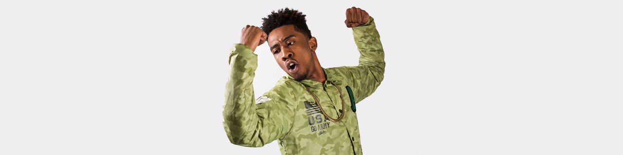 Desiigner