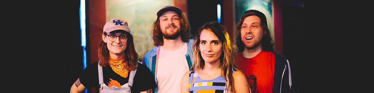 Speedy Ortiz