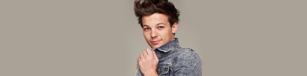 Louis Tomlinson