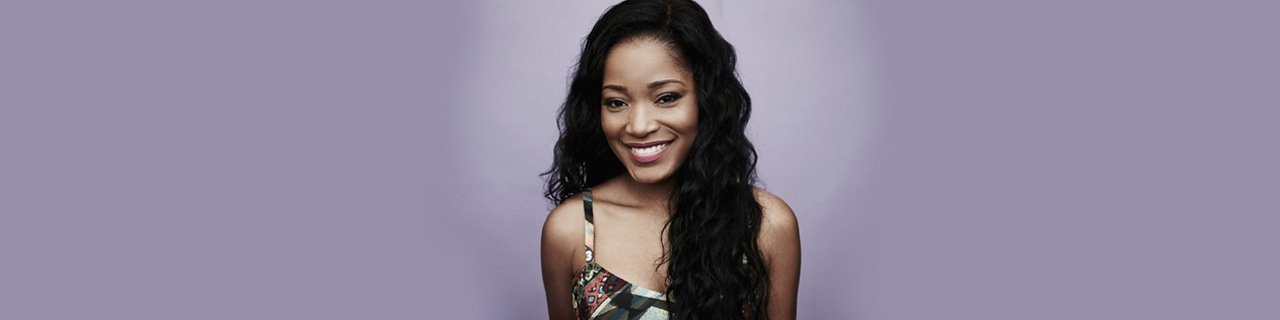 Keke Palmer