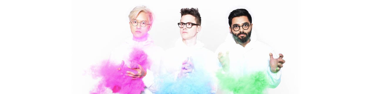 Son Lux