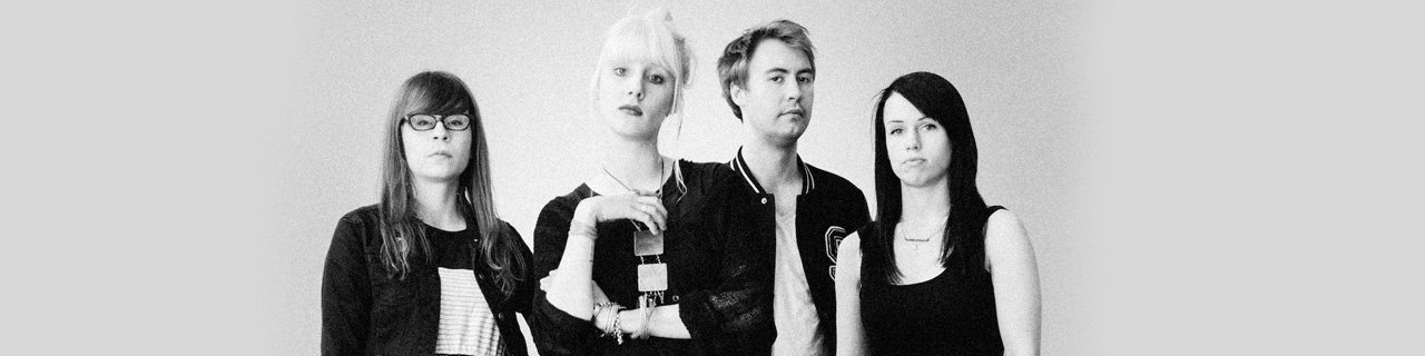 White Lung 