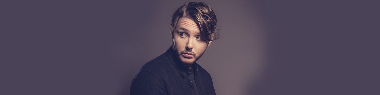 James Arthur