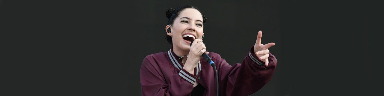 Bishop Briggs