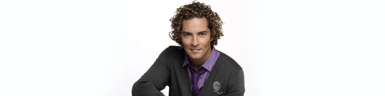 David Bisbal 