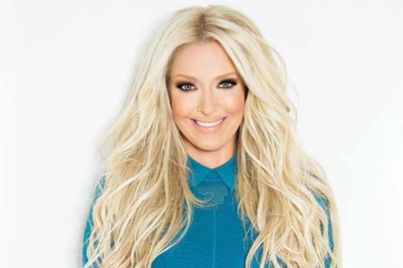 Erika Jayne | show-biz.by