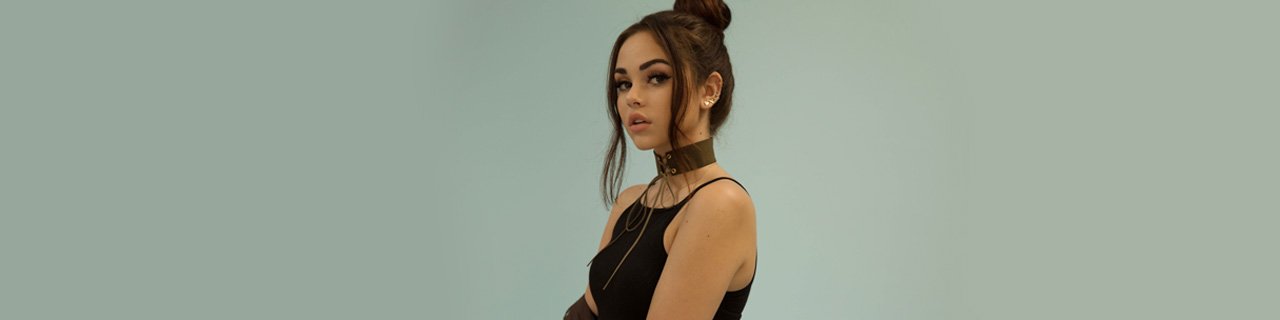 Maggie Lindemann 