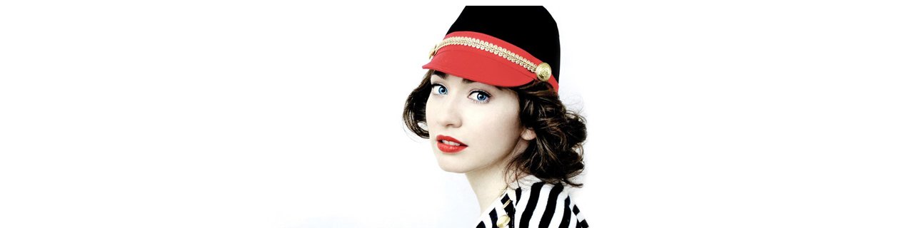 Regina Spektor