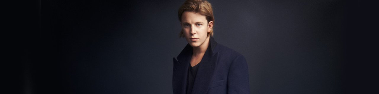 Tom Odell