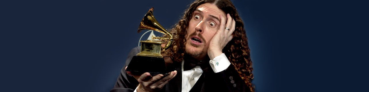 Weird Al Yankovic