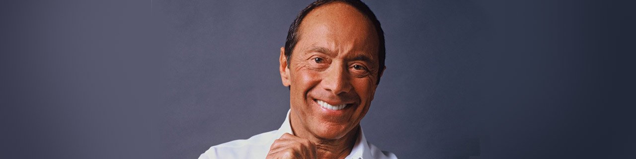 Paul Anka 