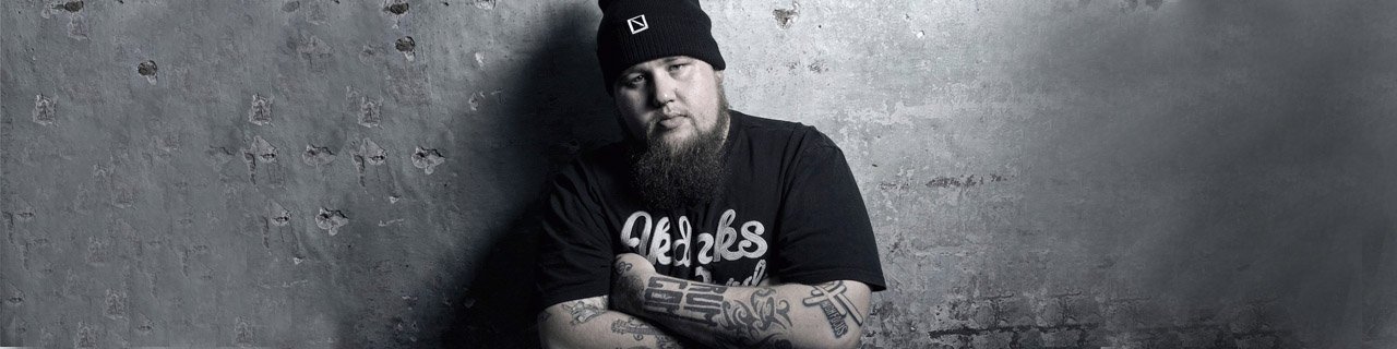 Rag'n'Bone Man