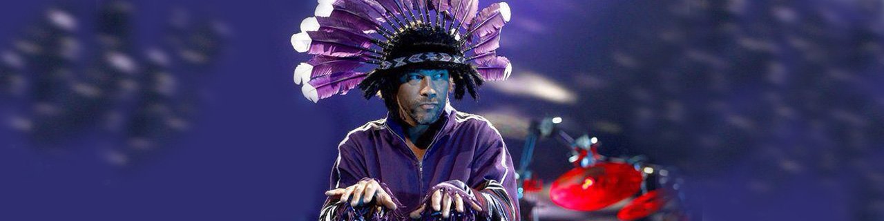 Jamiroquai 