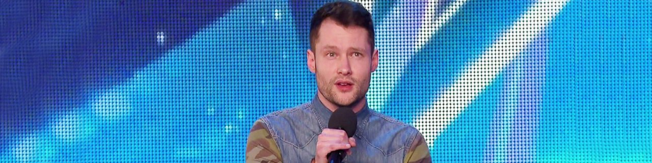 Calum Scott 