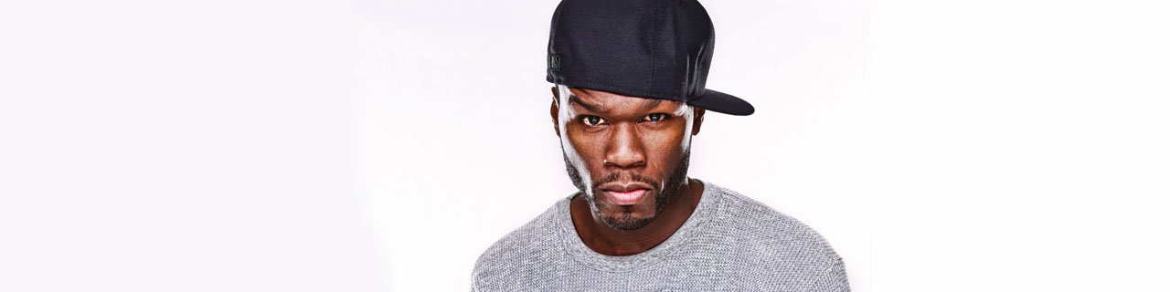 50 Cent  