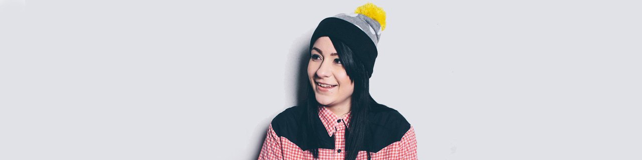 Lucy Spraggan 