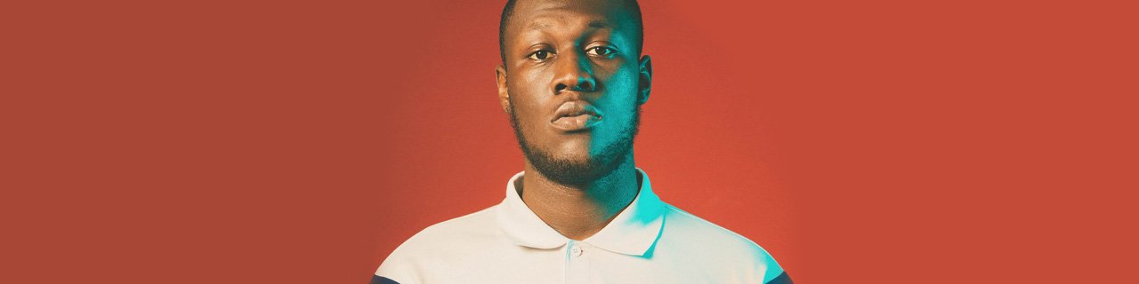 Stormzy